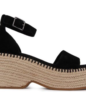 Toms Laila Platform Sandals