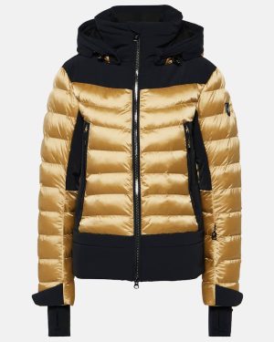 Toni Sailer Caytlyn Splendid padded ski jacket