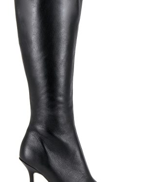 Tony Bianco Havana Heeled Boot in Black. Size 10, 6.5, 7, 7.5, 8, 8.5, 9, 9.5.