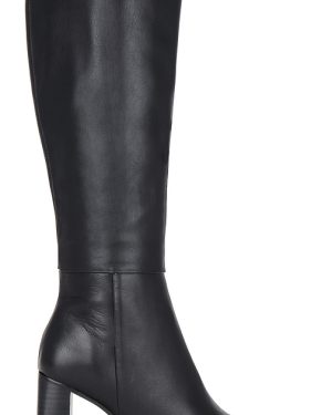 Tony Bianco Rylee Heeled Boot in Black. Size 10, 5, 6, 8.5, 9, 9.5.