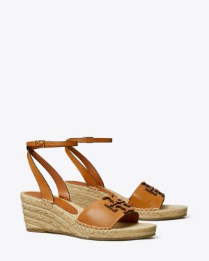 Tory Burch Ines Espadrille Wedge