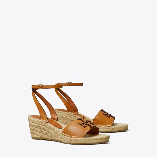 Tory Burch Ines Espadrille Wedge