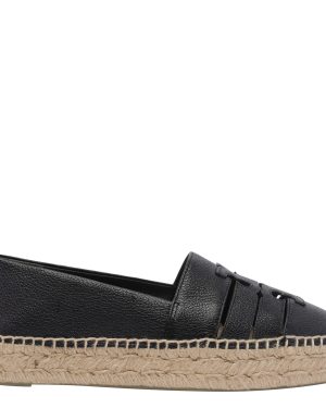 Tory Burch Ines Multi Platform Espadrilles