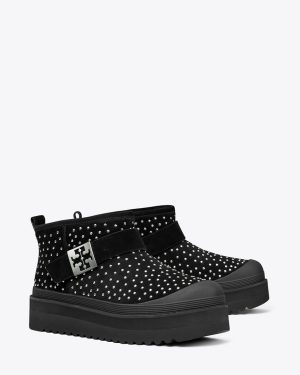 Tory Burch Mellow Platform Boot