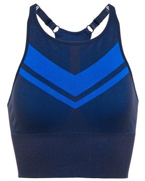 Tory Sport Racerback sports bra