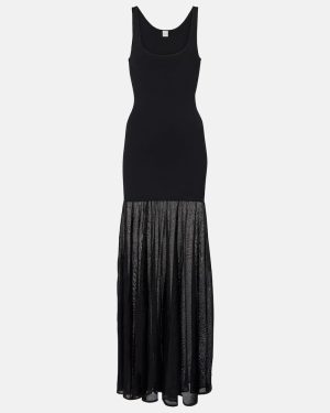 Toteme Evening tank maxi dress