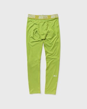 Training Compression Tights