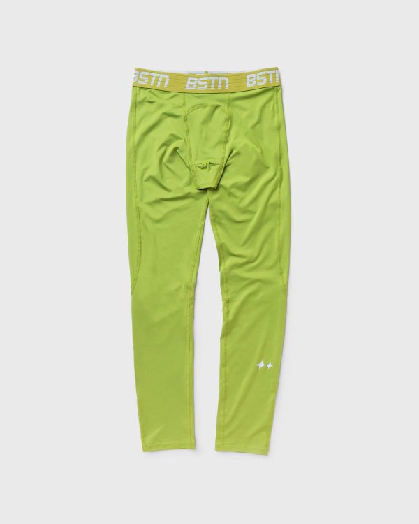 Training Compression Tights