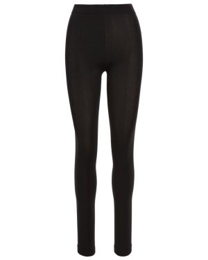 Trespass Tooties Fleece Lined Footless Tights