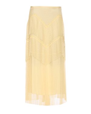 TwinSet Midi Skirt