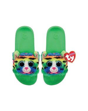 Ty Tigerly The Cat Sliders