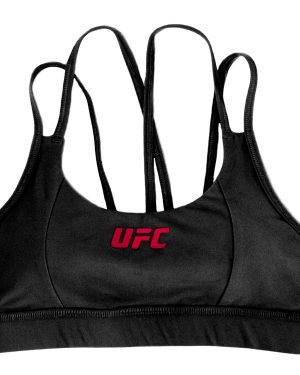 UFC Strappy Sports Bra