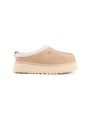 UGG WOMAN BEIGE MULES