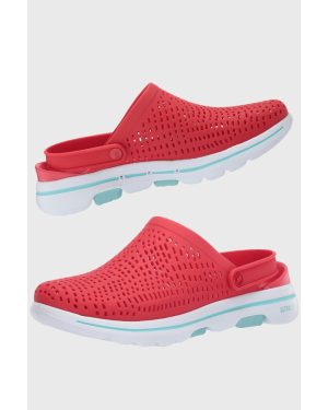 (UK 3) SKECHERS Cali Gear GOWalk lightweight slip on clogs