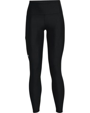 Under Armour Armour HeatGear No-Slip Waistband Full-Length Leggings Women's - Black