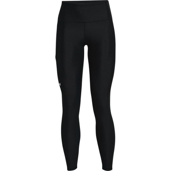 Under Armour Armour HeatGear No-Slip Waistband Full-Length Leggings Women's - Black