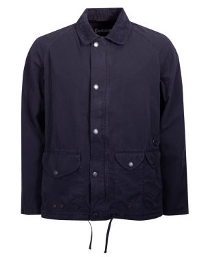 Utility Chore Jacket