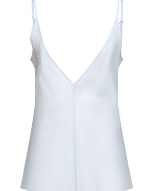 V Neck Camisole Top