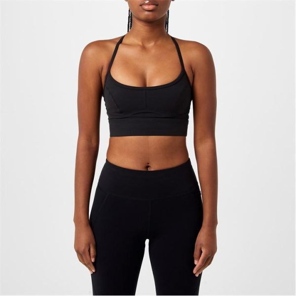 VARLEY Always Irena Bra - Black