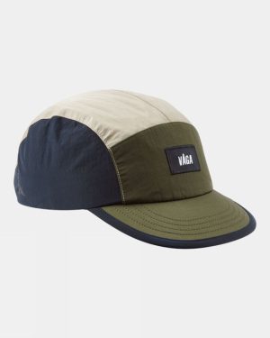 Vaga Pacer Cap - Navy