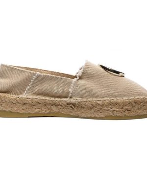 Valentino Shoes Poseidone Espadrilles - Beige