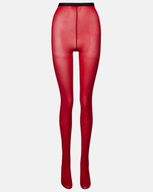 Valentino VLogo tights