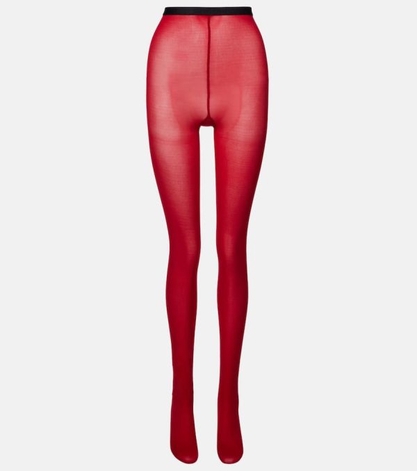 Valentino VLogo tights