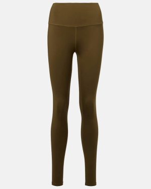 Varley 25'' high-rise leggings