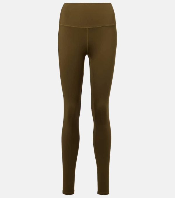 Varley 25'' high-rise leggings