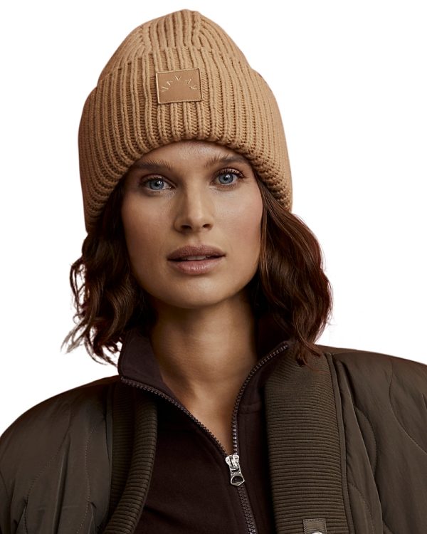 Varley Cresta Rib Beanie