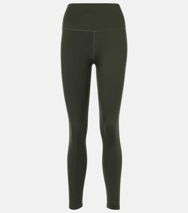Varley FreeSoft high-rise leggings