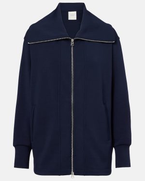 Varley Raleigh zip-up sweatshirt