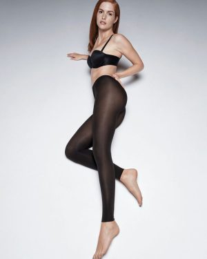 Velvet 66 Wolford Leggings