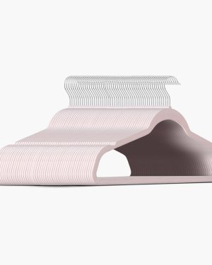 Velvet Standard Hanger For Dress/Shirt/Sweater(Set of 20)
