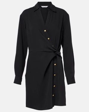 Veronica Beard Wright wrap dress