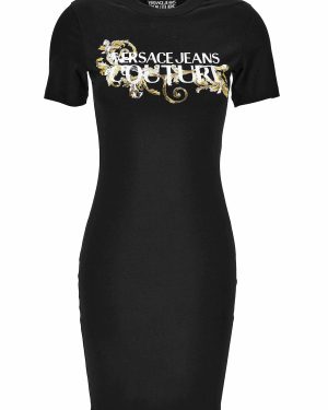 Versace Jeans Couture Pencil Dress