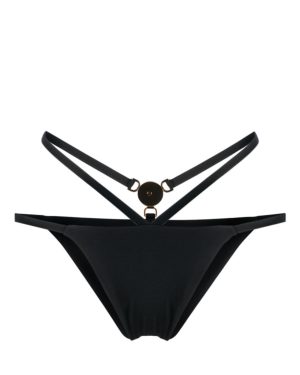 Versace Medusa '95 Bikini Bottoms