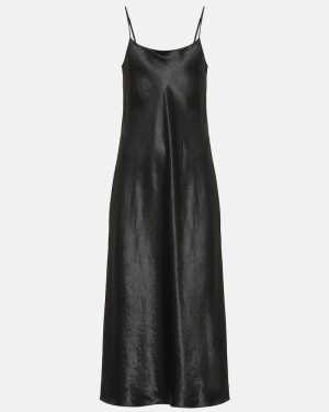 Vince Satin slip dress