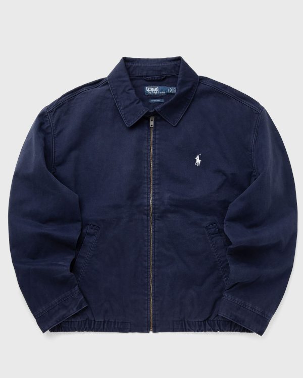 WINDBREAKER