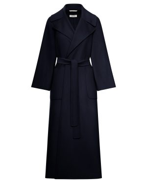 WOOL COAT - Smaxmara - Woman