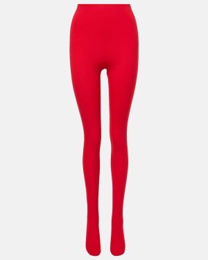 Wardrobe.NYC High-rise tights
