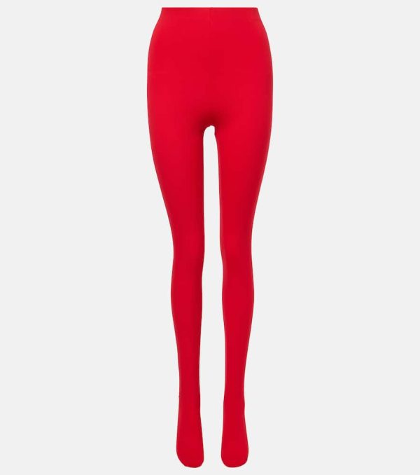 Wardrobe.NYC High-rise tights