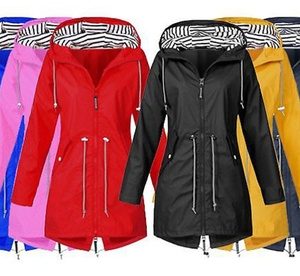 Water-resistant Hooded Longline Raincoat, Black,UK18 Hooded Longline Raincoat