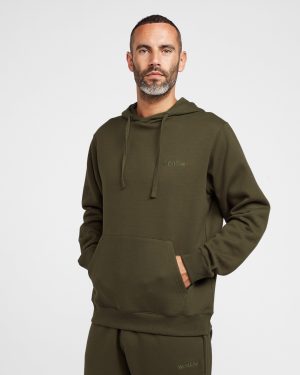 Westlake Hoody, Green