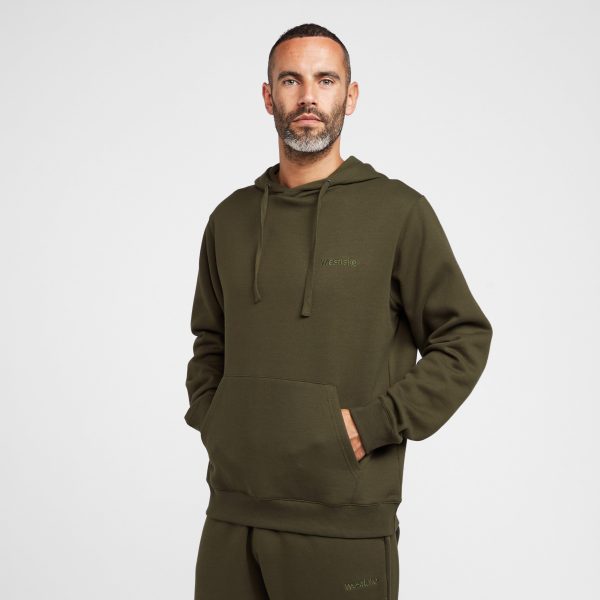 Westlake Hoody, Green