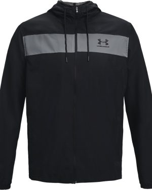 Windbreaker Jacket