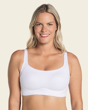 Wireless Support Bra