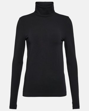 Wolford Aurora jersey tank top