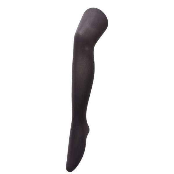 Wolford Velvet deluxe 50 denier tights - Grey