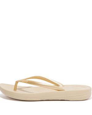 Women iQUSHION Ergonomic Flip-Flops Rubber, Full Price